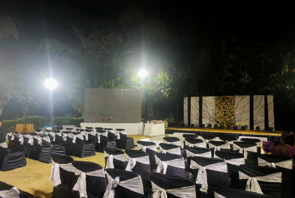 Marbella Farms And Resort 5