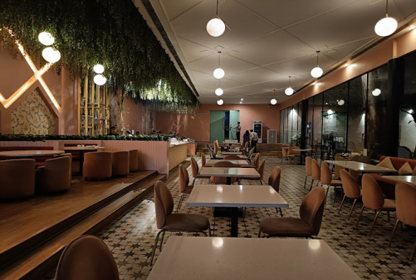 Tiger Lily Cafe And Bistro 5