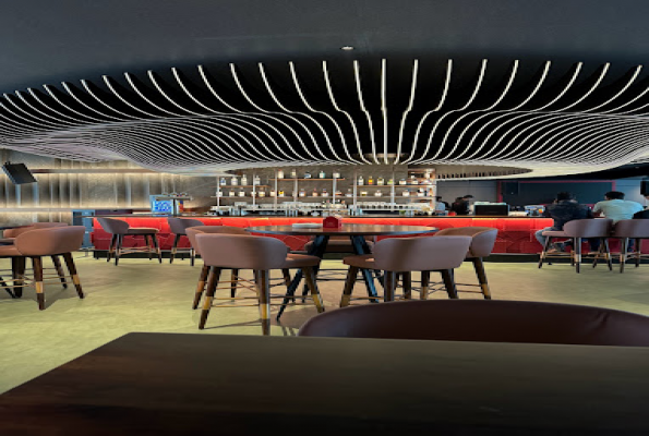 Post Card Global Tapas Bar 3