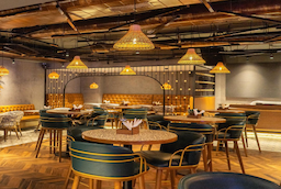 Cava Lounge