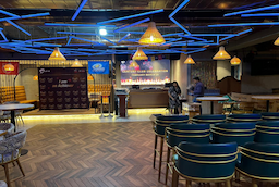 Cava Lounge