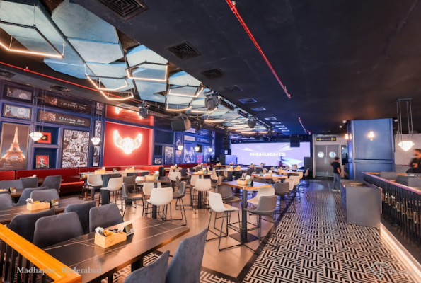 Venue Image