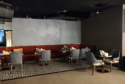 F Cafe & Bar Madhapur
