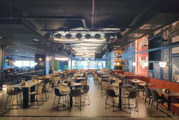 Venue Image