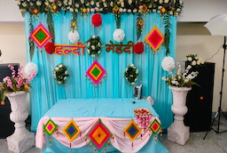 Hotel The Anvi Residency