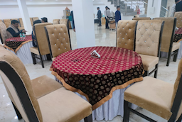 Hotel The Anvi Residency