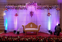 Hotel The Anvi Residency