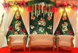 Hotel The Anvi Residency