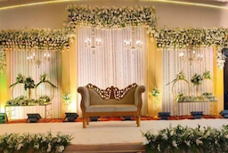 Hotel The Anvi Residency