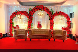 Hotel The Anvi Residency