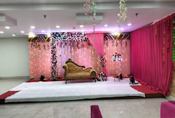 Hotel The Anvi Residency