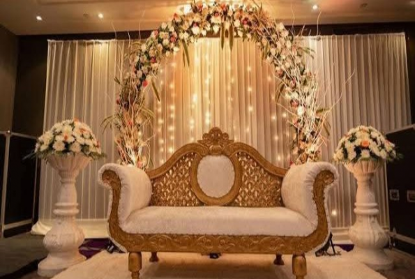 Hotel The Anvi Residency 2