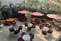 Xena Brewery & Kitchen