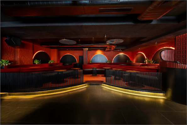 White Hart Kitchen & Lounge 1