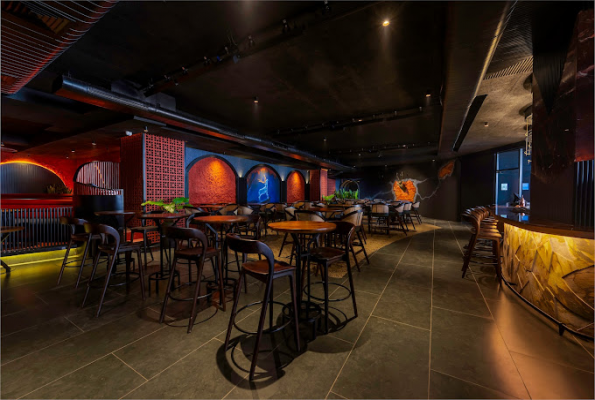 White Hart Kitchen & Lounge 2