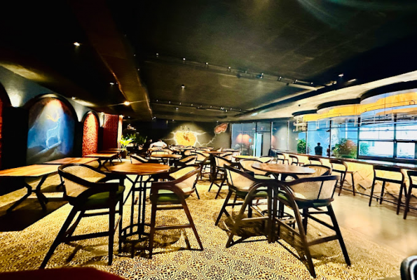 White Hart Kitchen & Lounge 5