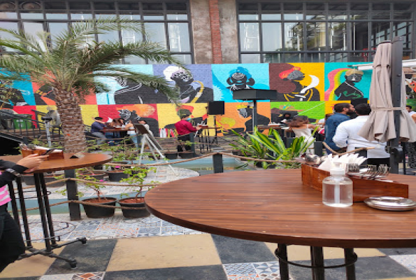 Venue Image