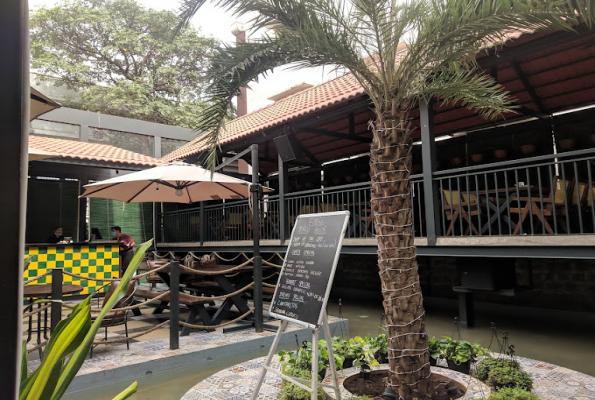 Venue Image