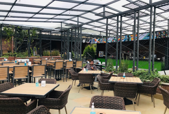 Venue Image