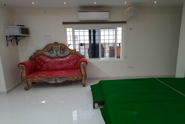 Seven Hills Grand 3