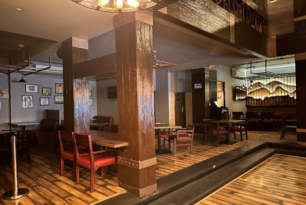 36 Downtown Brew Pub 2