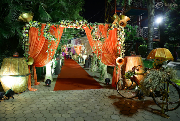 Jalavihar Water Park 2