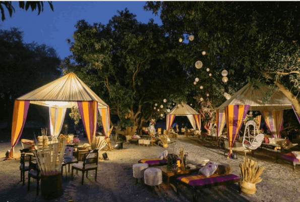 Aina Event Spaces 2