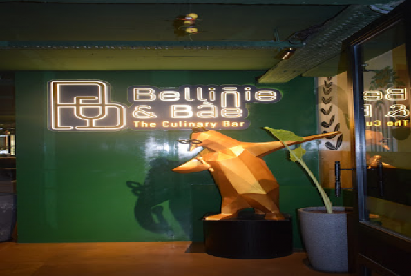 Bellinie & Bae 4