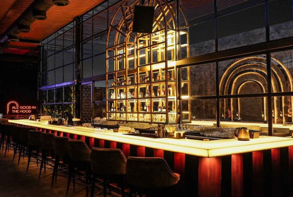 The Neighbourhood Bar And Kitchen 3