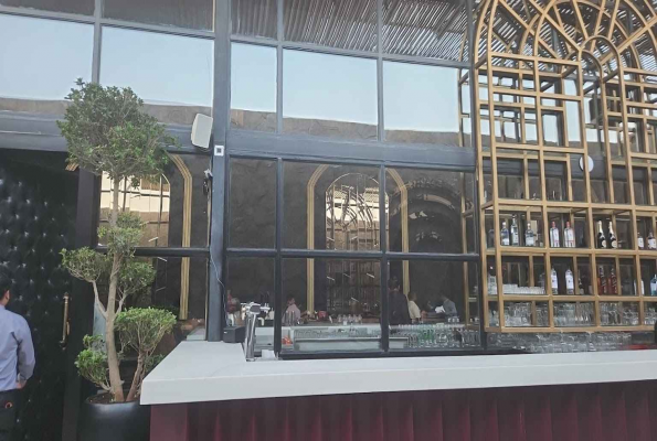 The Neighbourhood Bar And Kitchen 4