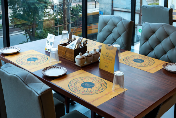 Naatu Kitchen And Bar 2