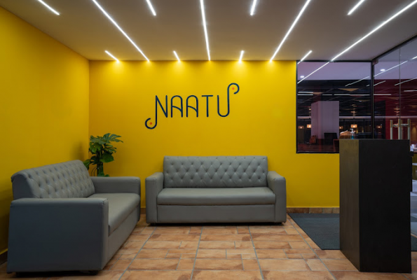 Naatu Kitchen And Bar 4
