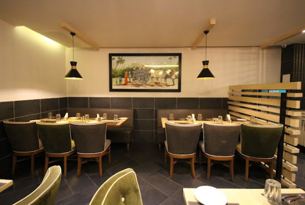Venue Image
