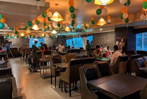 Subbayya Gari Hotel Kondapur 2