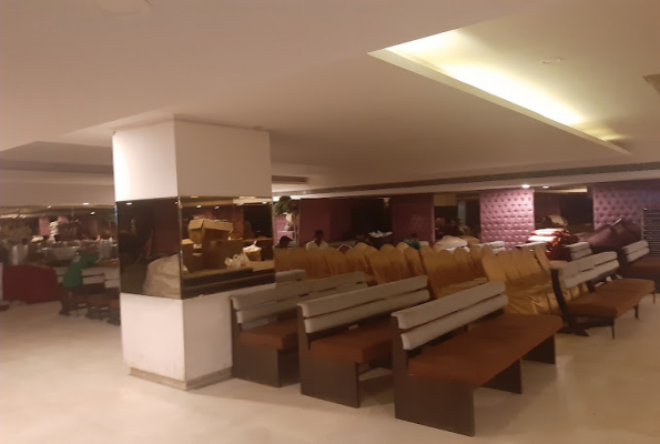Subbayya Gari Hotel Kondapur 3