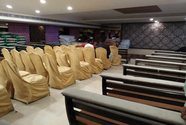 Subbayya Gari Hotel Kondapur 5