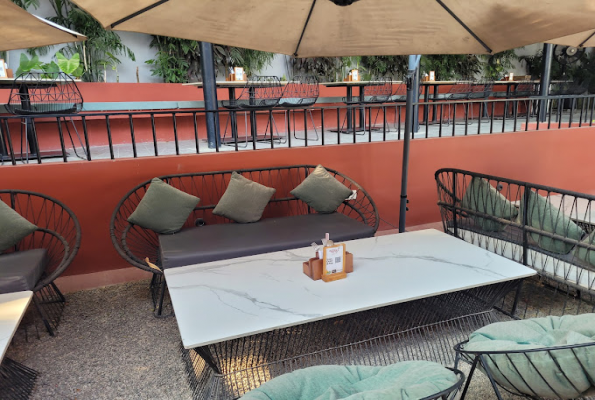 Nataka Kitchen & Cafe 3