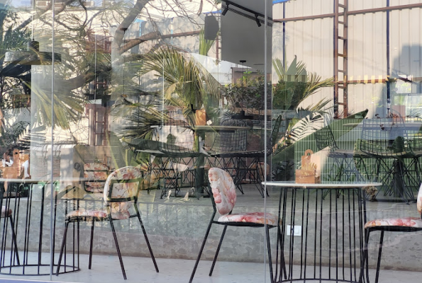 Nataka Kitchen & Cafe 4