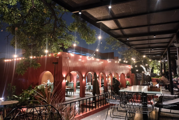 Nataka Kitchen & Cafe 5