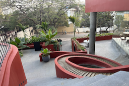 Nataka Kitchen & Cafe