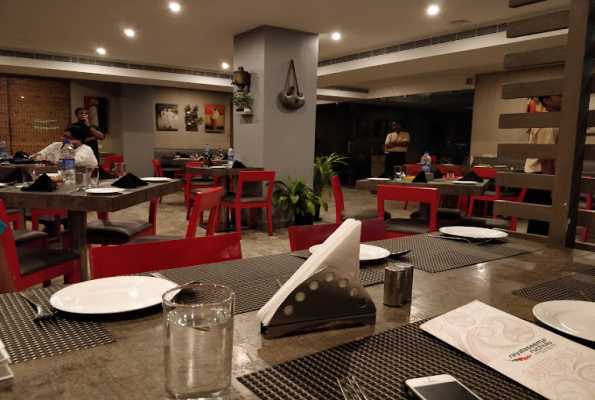 Venue Image