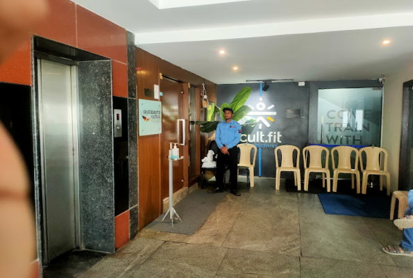 Venue Image