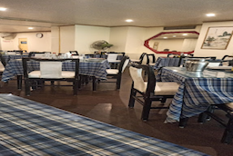 Nanking Chinese Restaurant