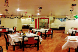 Nanking Chinese Restaurant