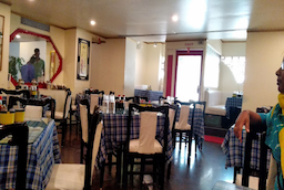 Nanking Chinese Restaurant