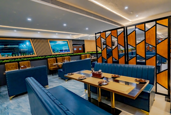 Essotto Recreation Hub 2