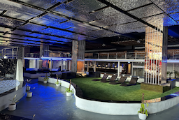 Essotto Recreation Hub