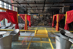 Essotto Recreation Hub