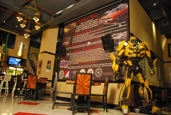 Venue Image
