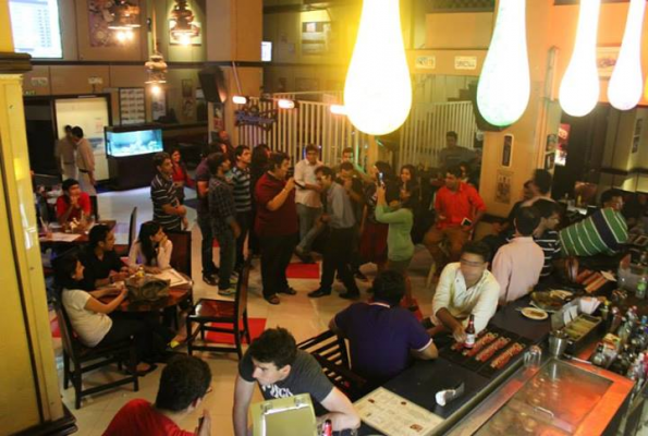 Venue Image